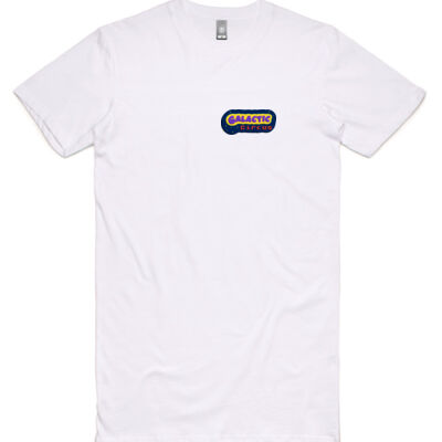 Tom's Tall Tee - Light Thumbnail