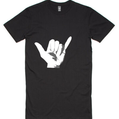 Toprock Tall Shaka Tee Thumbnail