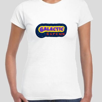 Madyson's Slim Fit Tee Thumbnail