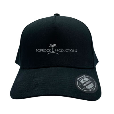 Toprock Productions Cap Thumbnail